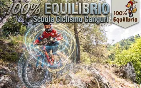 Download 100% Equilibrio – Scuola Ciclismo Canguri