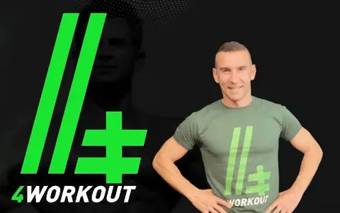 Download 4WORKOUT – Umberto Miletto