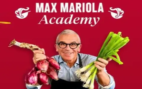 Download Academy – Max Mariola