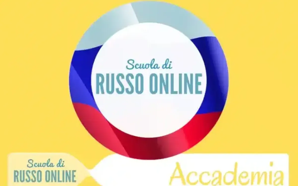 Download Accademia di Russo – Erika