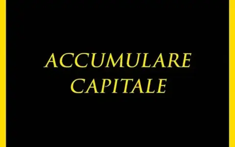 Download Accumulare Capitale – Alessandro Lazzaro