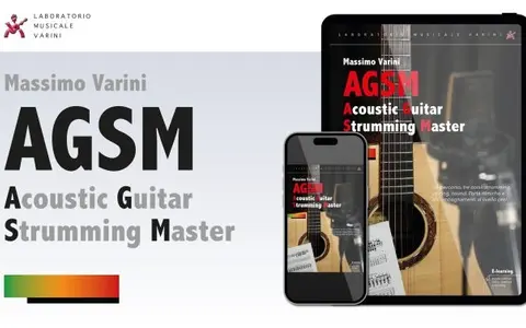 Download Acoustic Guitar Strumming Master – Massimo Varini