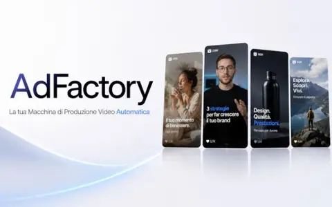 Download AdFactory – Antonio Calzolaro