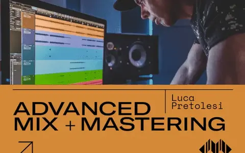 Download Advanced Mix & Mastering – Mat Academy
