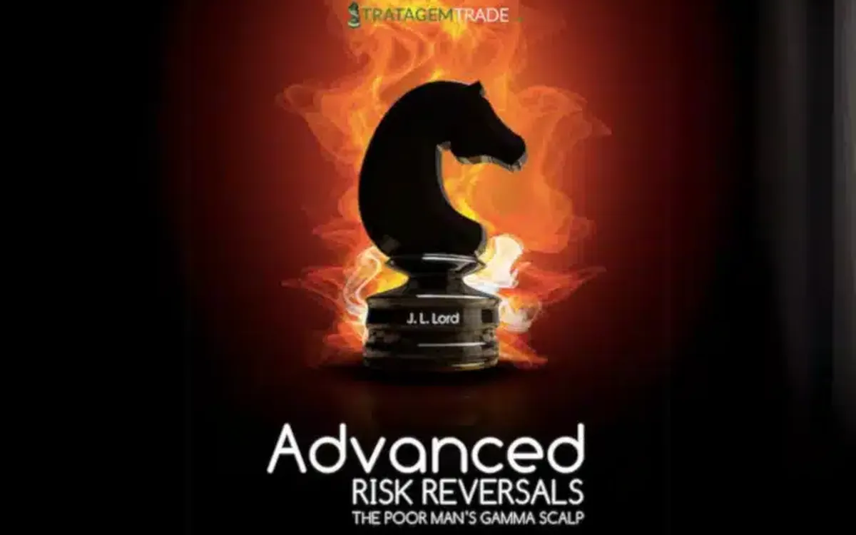 Download Advanced Risk Reversal – Marco Doni
