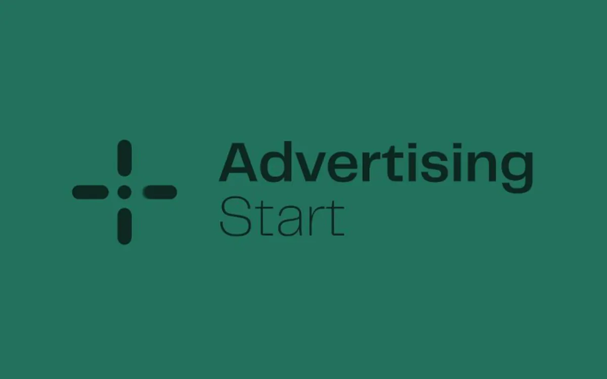 Download Advertising Start – Marketers