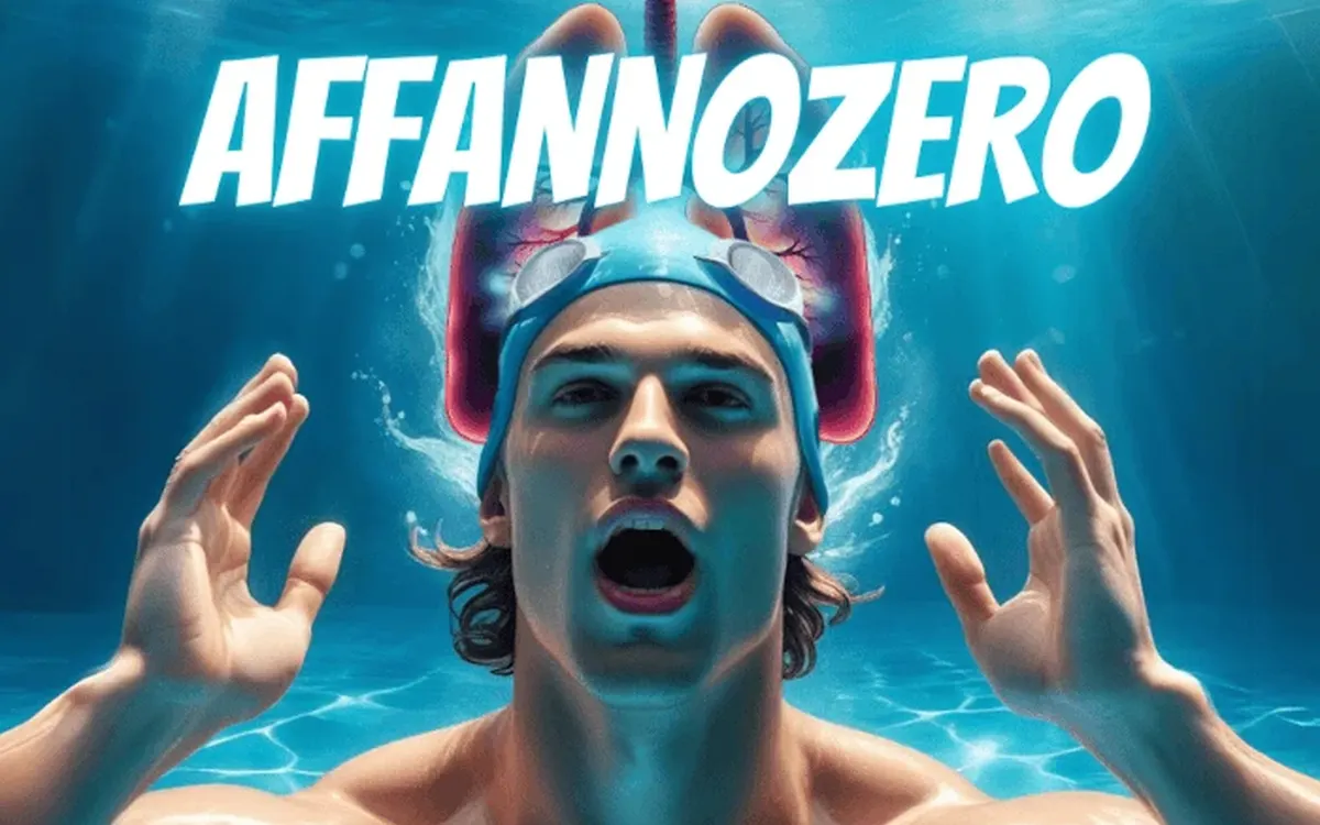 Download AffannoZero – SwimProve
