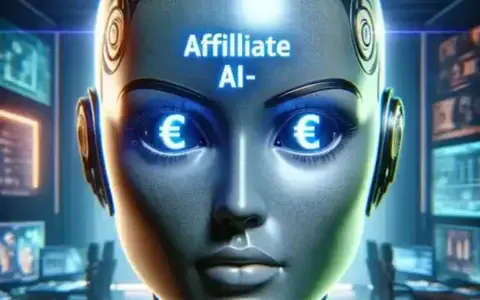 Download Affiliate AI – Affiliate Black System