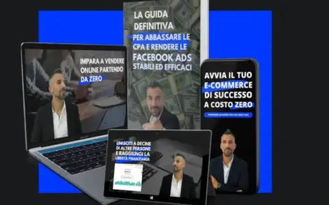 Download AG Ecom Academy – Alex Grassi