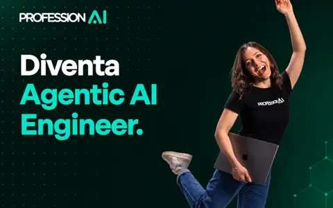 Download Agentic AI Engineering – Profession.AI