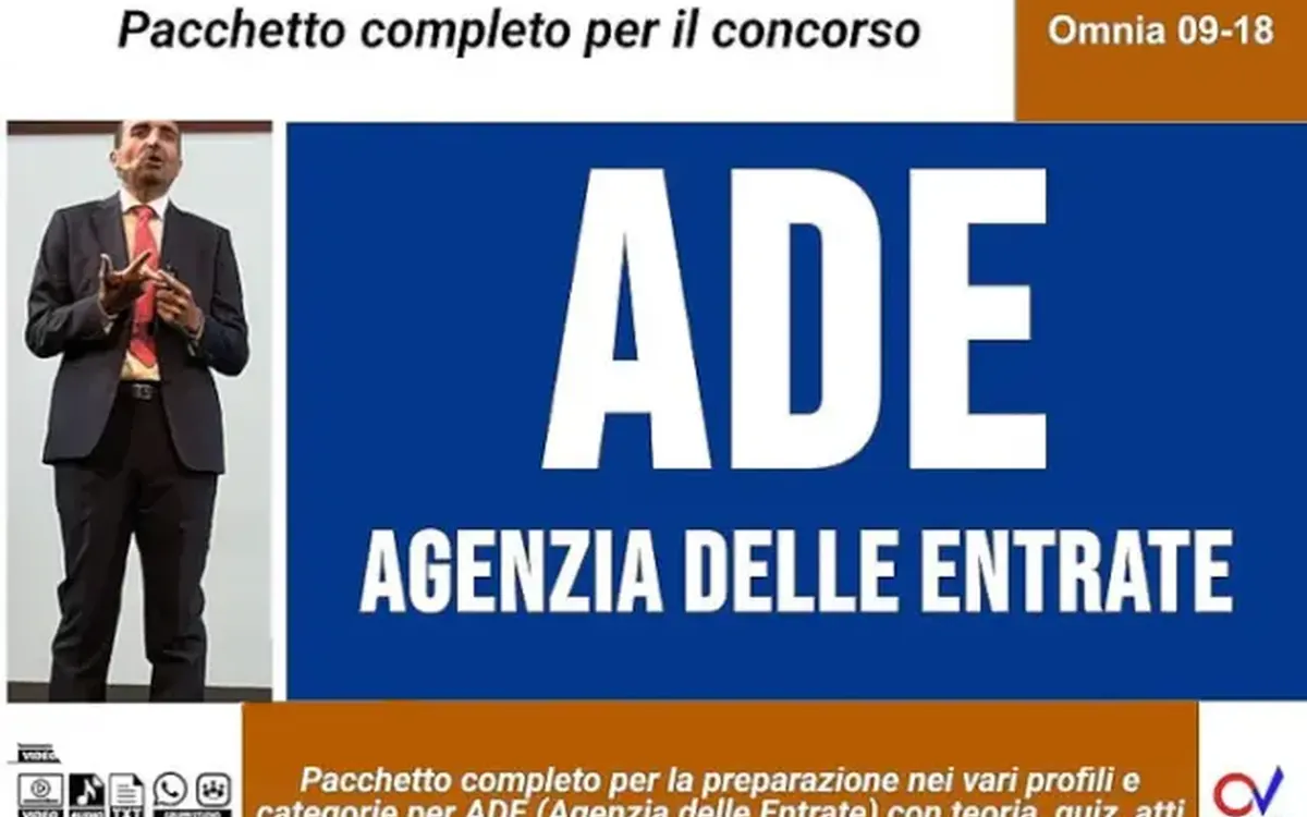 Download Agenzia delle Entrate (Omnia09_18) – Omniavis