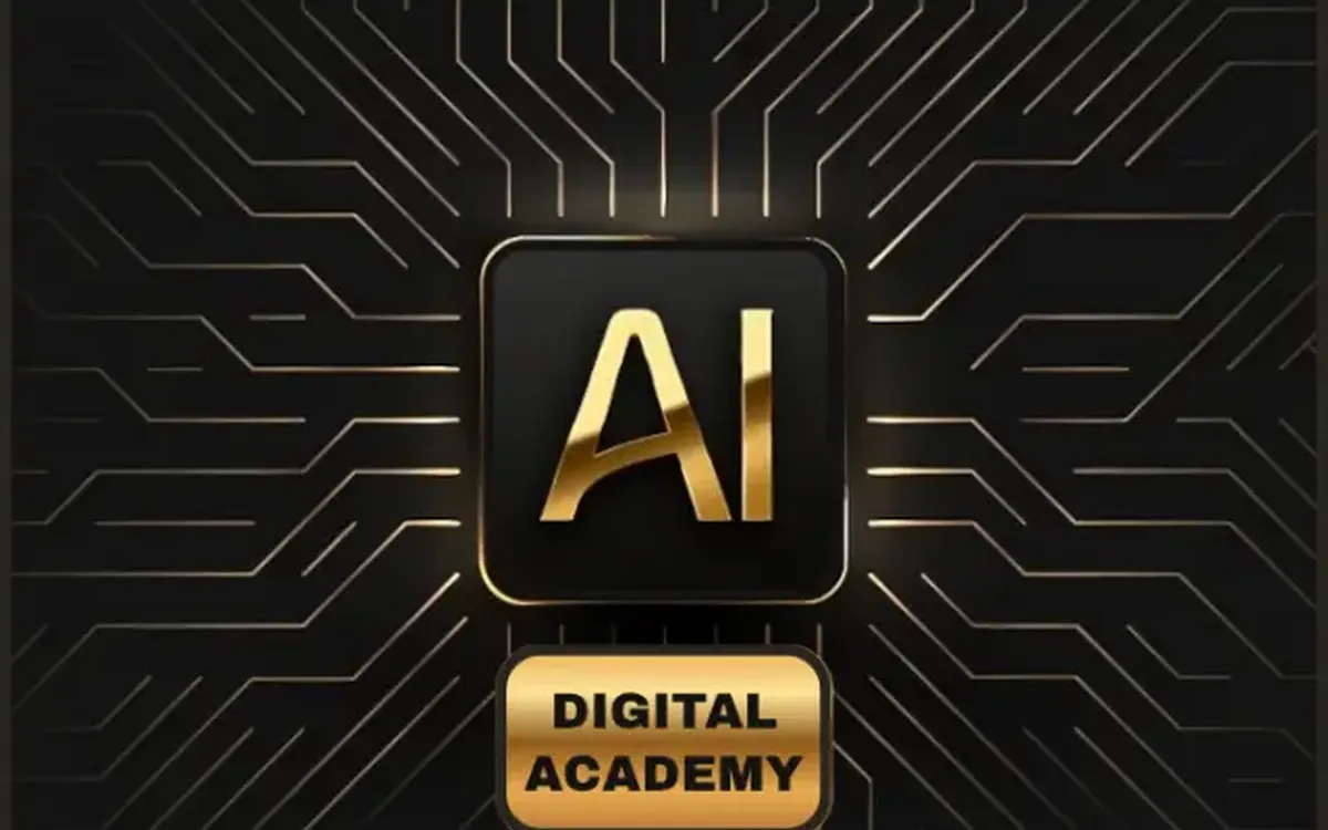 Download AI Digital Academy – Marco Cappelli