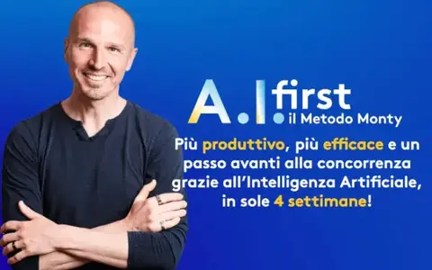 Download AI First (Advanced) – Marco Montemagno