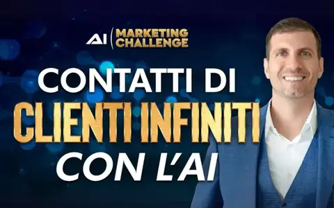 Download AI Marketing Challenge – Matteo Pittaluga