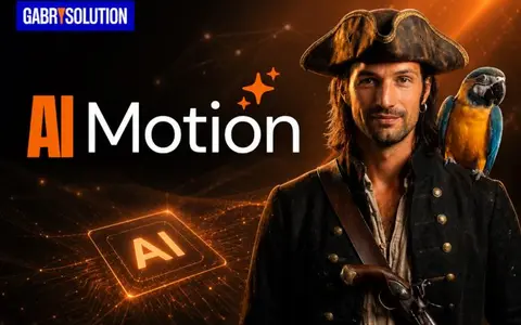 Download AI Motion – Gabriele Venturini