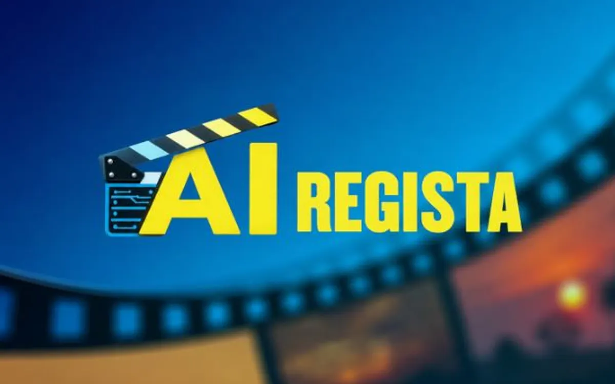 Download AI Regista – Maurizio Tranchina