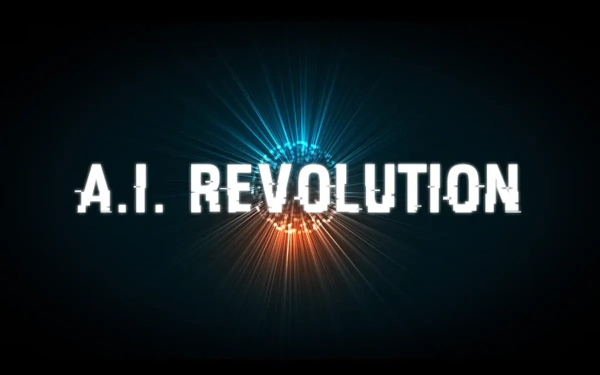 Download AI Revolution – Thomas Macorig
