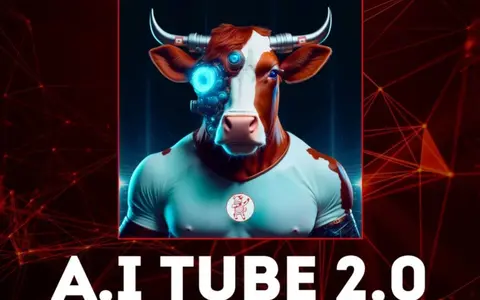 Download AI Tube 2.0 – Mirko Delfino (edizione 2025)
