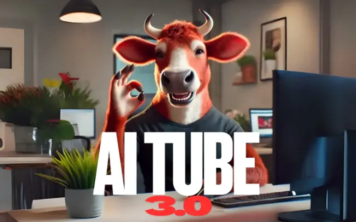 Download AI Tube 3.0 – Mirko Delfino