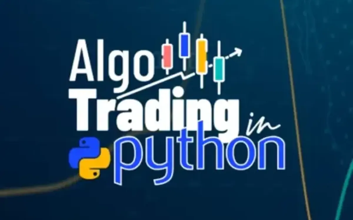 Download AlgoTrading in Python – Data Masters