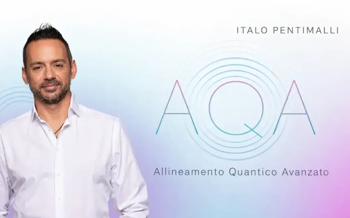Download Allineamento Quantico Avanzato (AQA) – Italo Pentimalli