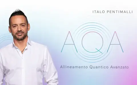 Download Allineamento Quantico Avanzato (AQA) – Italo Pentimalli