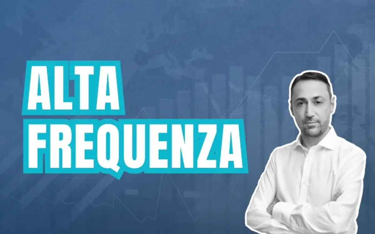 Download Alta Frequenza – Francesco Carrino
