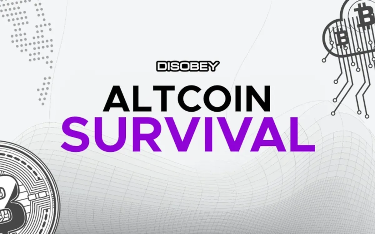 Download Altcoin Survival – AC Criptovalute