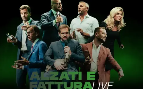 Download Alzati e Fattura LIVE – Twenty Business