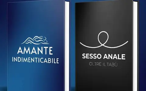 Download Amante Indimenticabile + Sesso Anale – Sol Livio