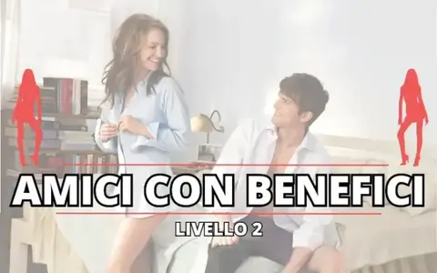 Download Amici con Benefici – Approcciala.it