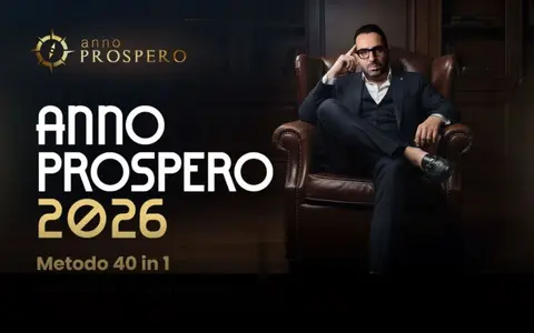 Download Anno Prospero 2026 – Francesco Bellomo