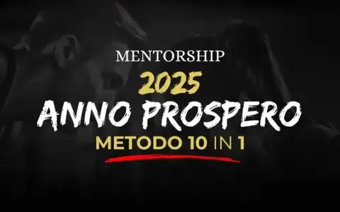 Download Anno Prospero – Francesco Bellomo