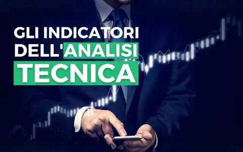 Download Anticipare le tendenze con gli oscillatori e gli indicatori – Investire.biz