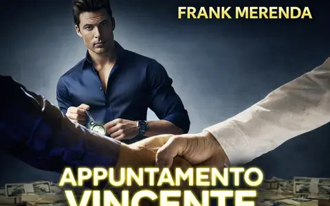 Download Appuntamento Vincente – Frank Merenda