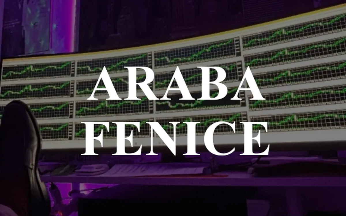Download Araba Fenice – Filippo Ventura