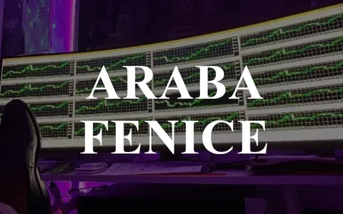 Download Araba Fenice – Filippo Ventura