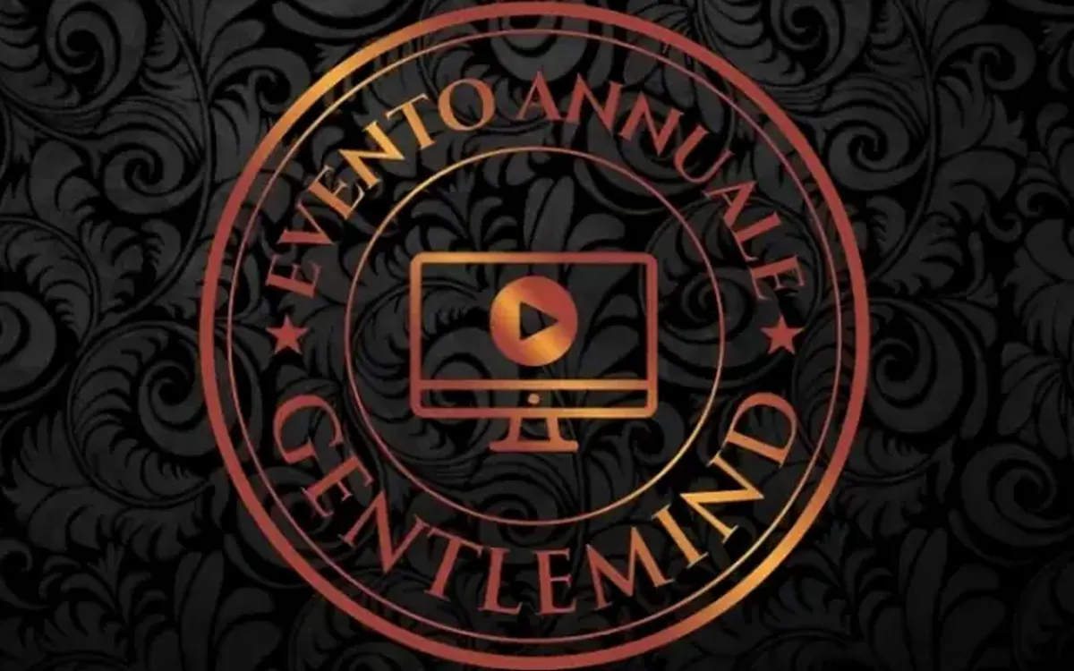 Download Aspettando l’evento Gentlemind – Maurizio Romano