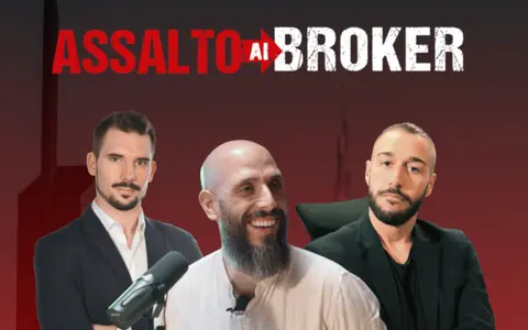 Download Assalto ai Broker – A Caccia di Trader