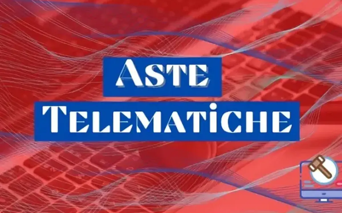 Download Aste Telematiche™ – William Gutierrez