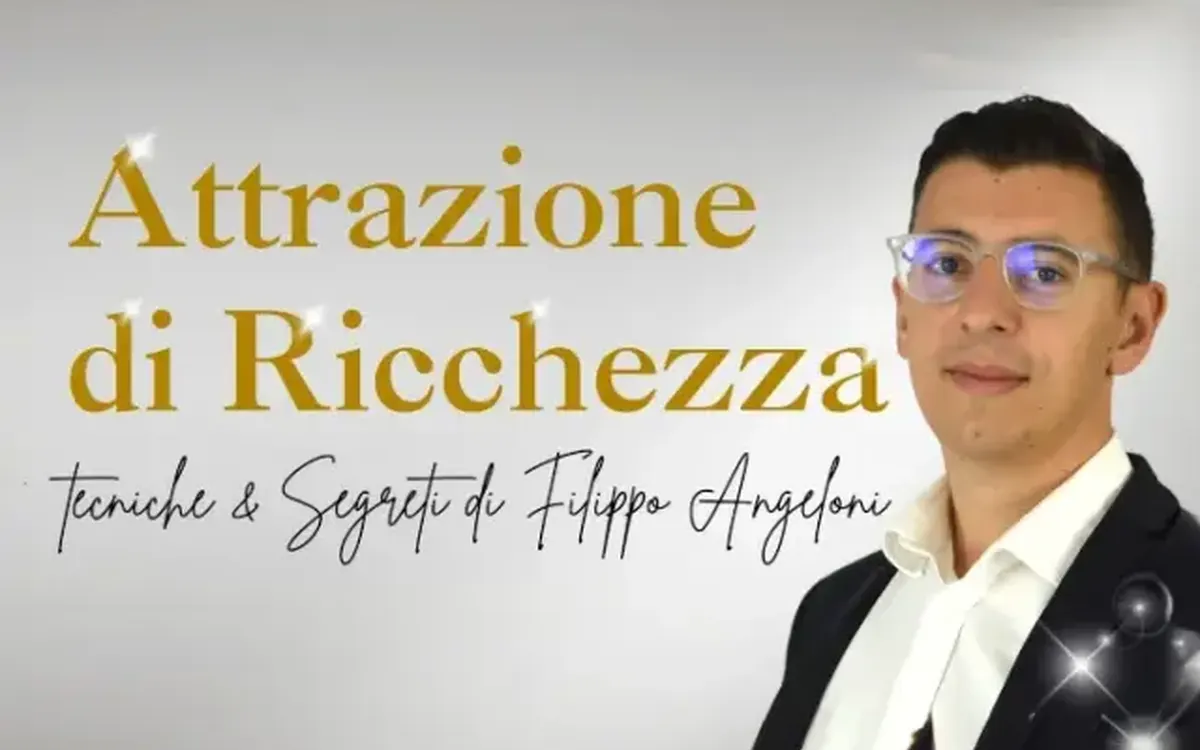 Download Attrazione di Ricchezza (Premium) – Filippo Angeloni