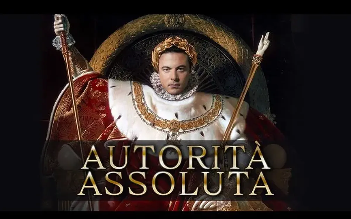 Download Autorità assoluta – Frank Merenda