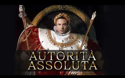 Download Autorità assoluta – Frank Merenda