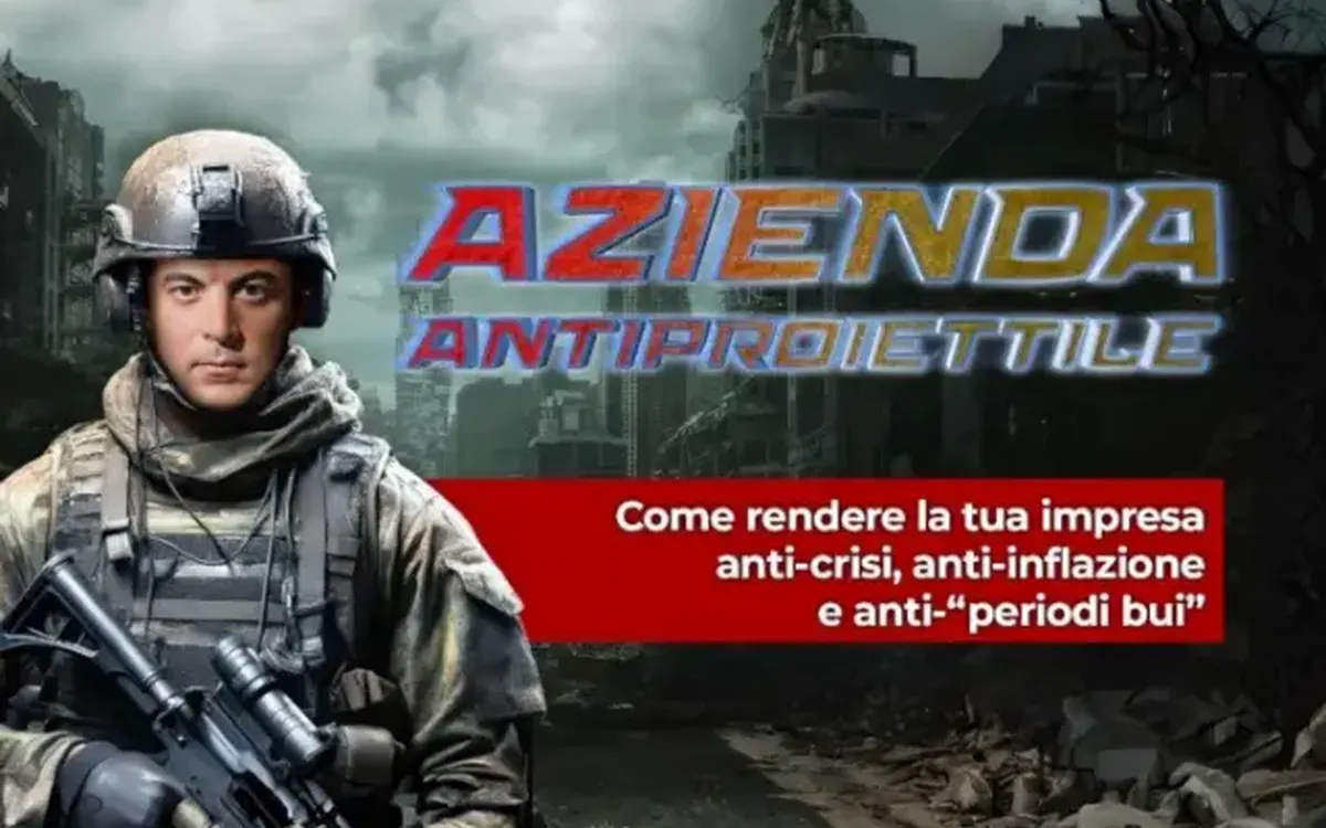 Download Azienda Antiproiettile – Frank Merenda