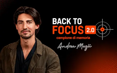 Download Back to Focus 2.0 – Andrea Muzii