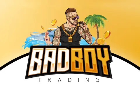 Download BadBoy Trading – Serghey Magalà