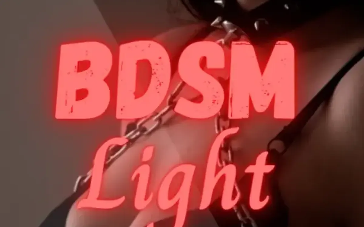 Download BDSM Light – Dio degli Orgasmi