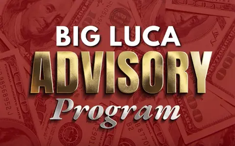 Download Big Luca Advisory Program PREMIUM – Big Luca