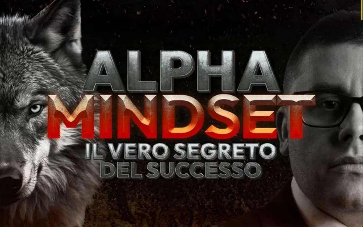Download Big Luca – Alpha mindset