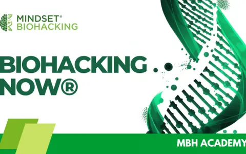 Download Biohacking Now – Stefano Santori